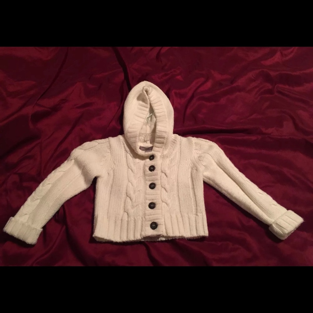 Baby Jacket - Picture 2 of 3
